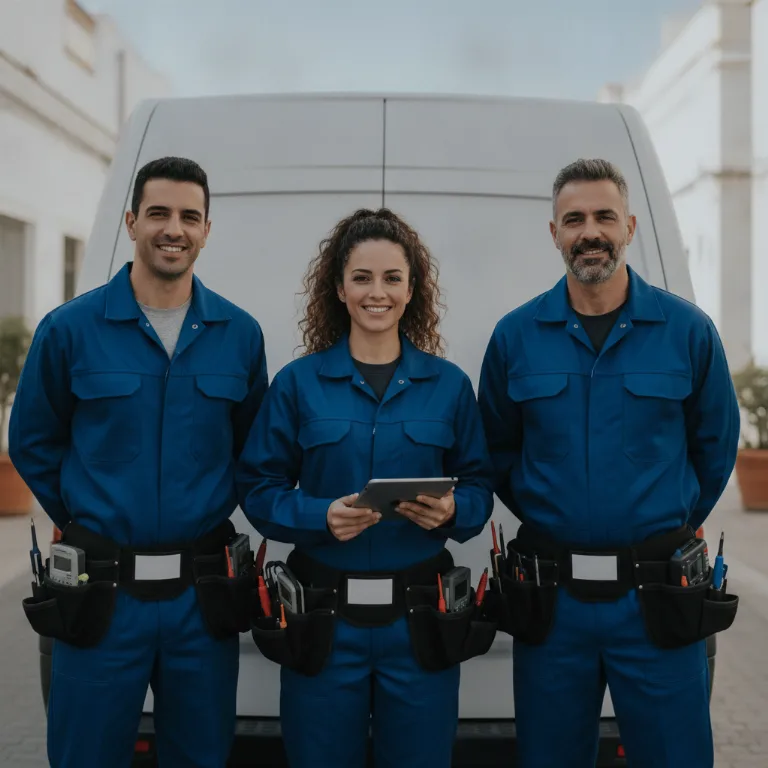 Consultor de Cumplimiento NIS2 DORA equipo en Torremolinos